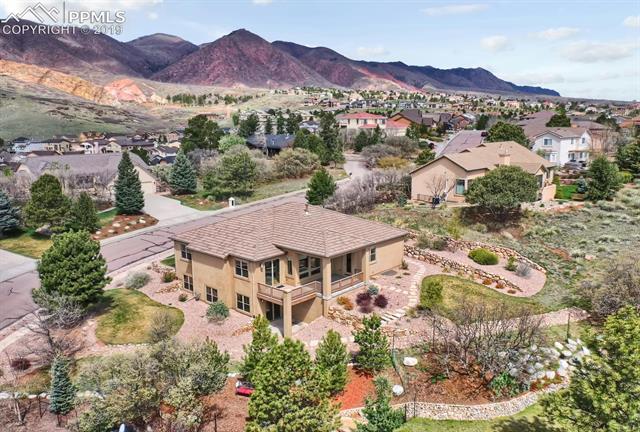 5545 Wilson Road Colorado Springs, CO 80919 - Photo 29 of 35