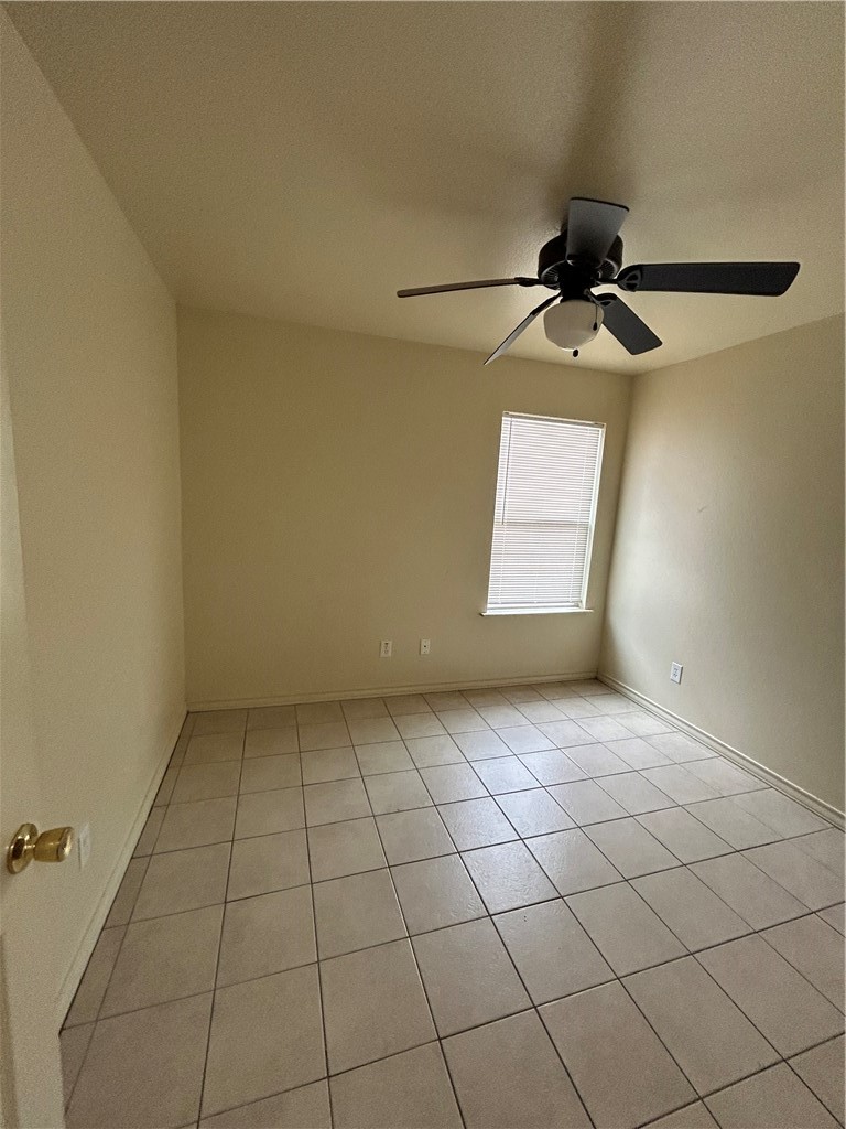 1401 Dewitt Street Corpus Christi, TX 78418 - Photo 6 of 11 a view of an empty room and a window