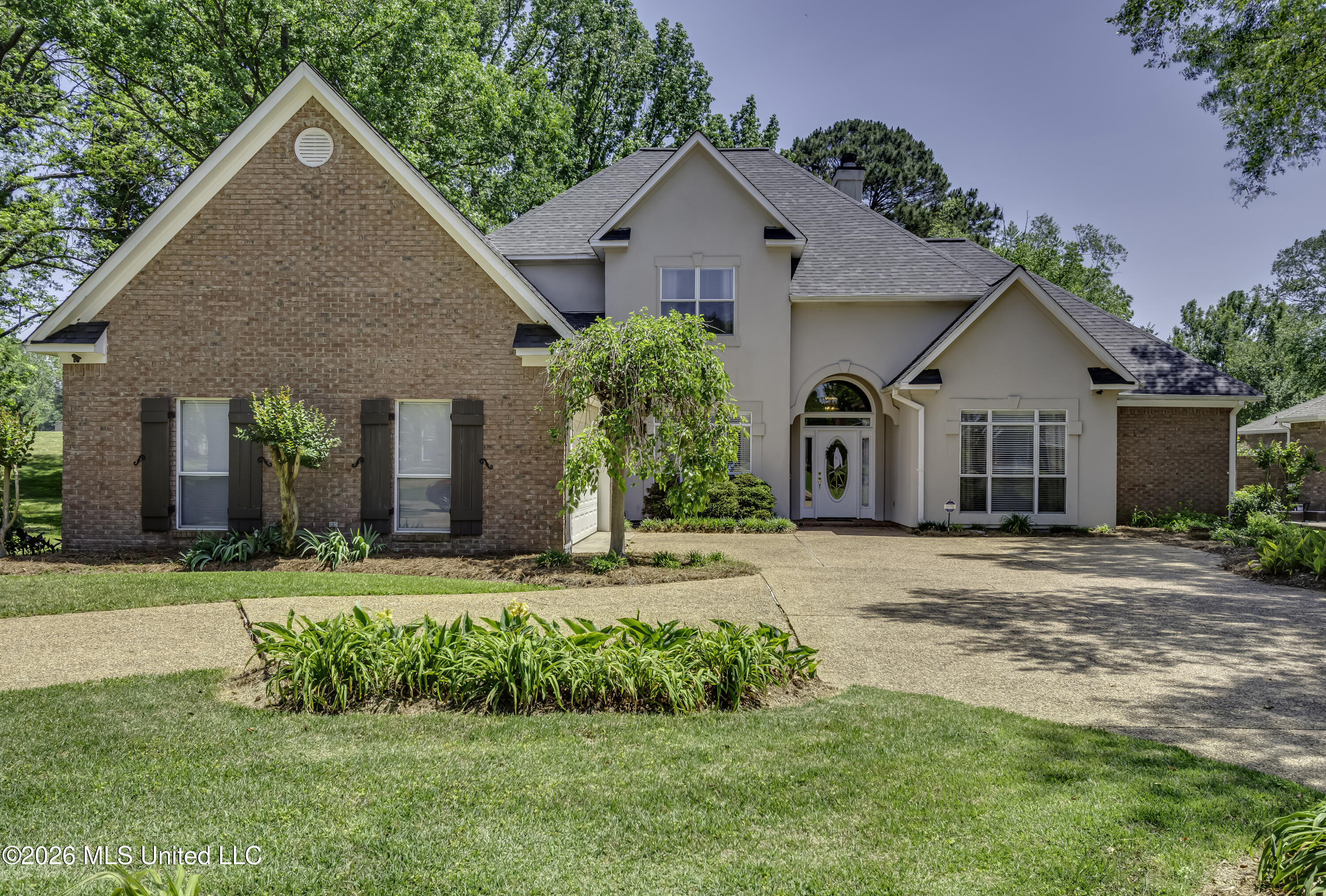 709 Oak trail--4