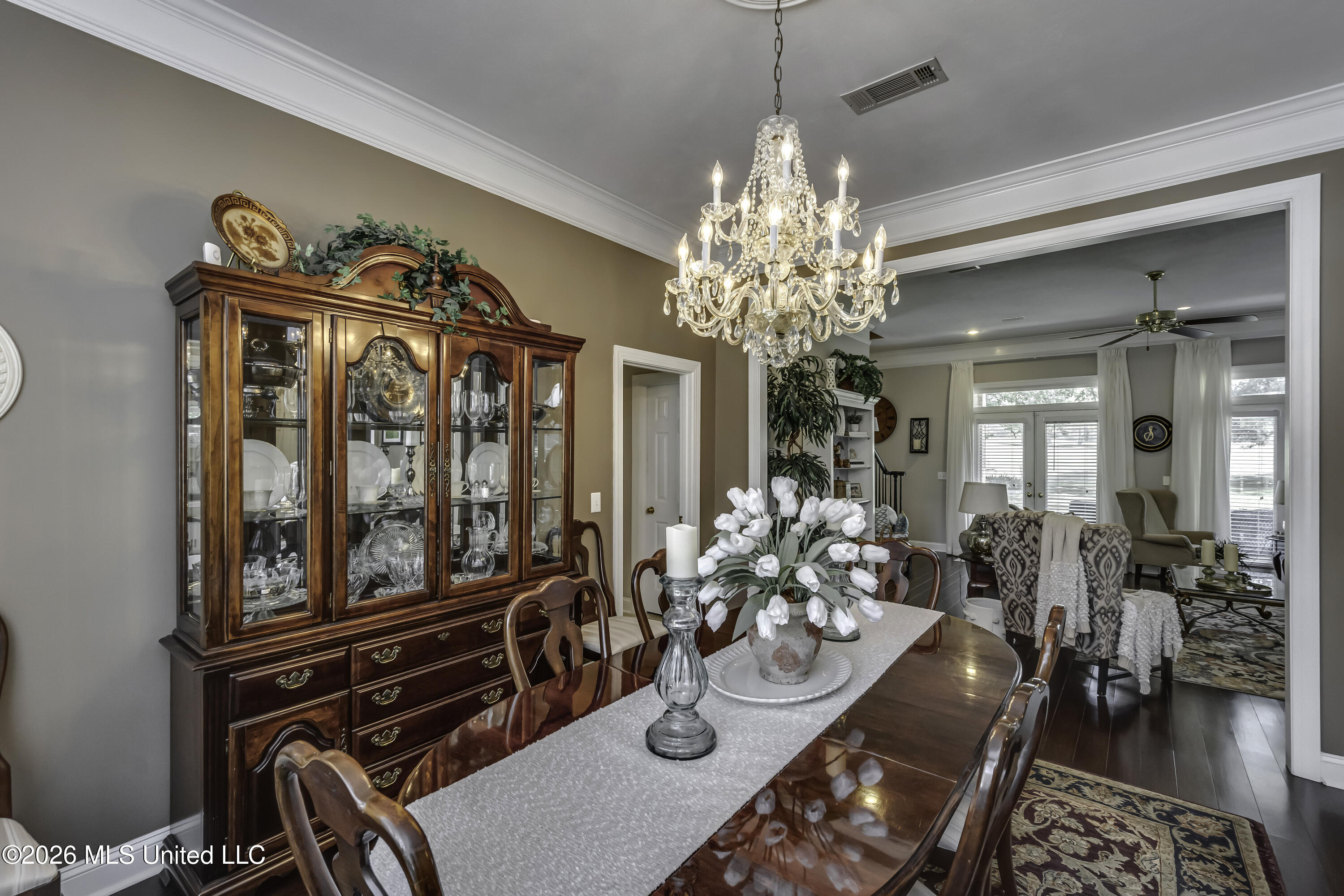 709 Oak Trail Canton, MS 39046 - Photo 11 of 40 709 Oak trail--23