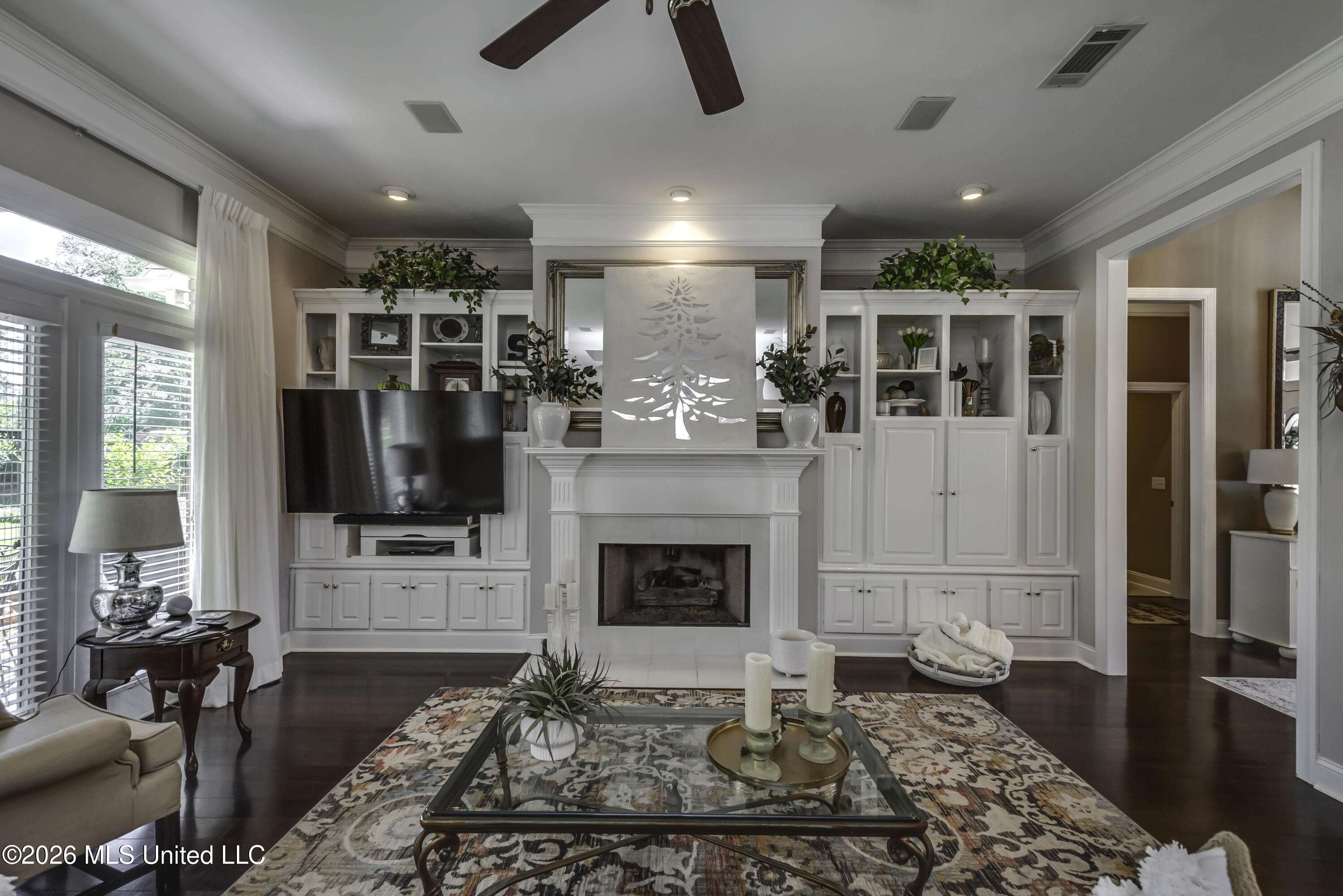 709 Oak Trail Canton, MS 39046 - Photo 12 of 40 709 Oak trail--25