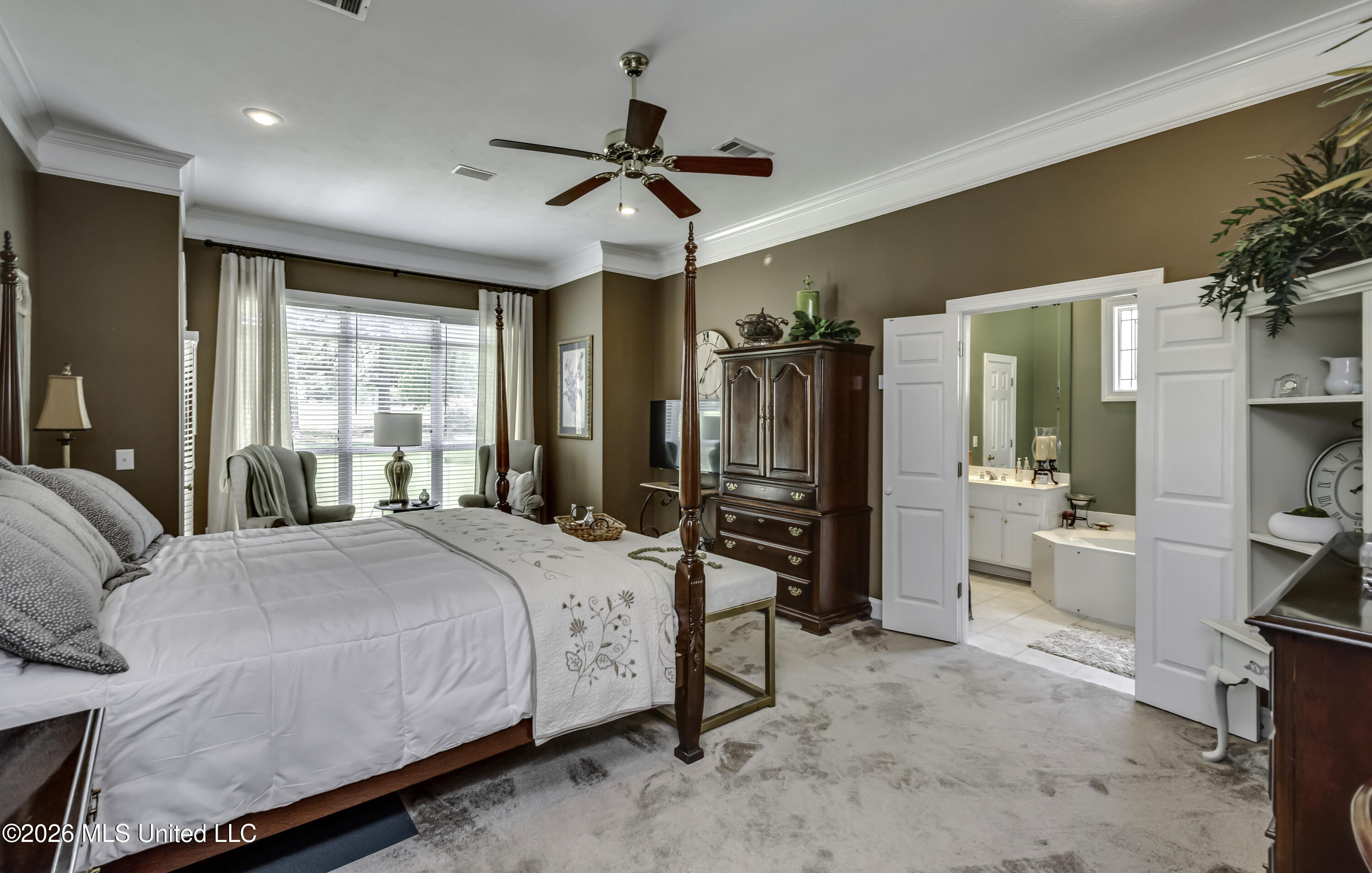 709 Oak Trail Canton, MS 39046 - Photo 19 of 40 709 Oak trail--46