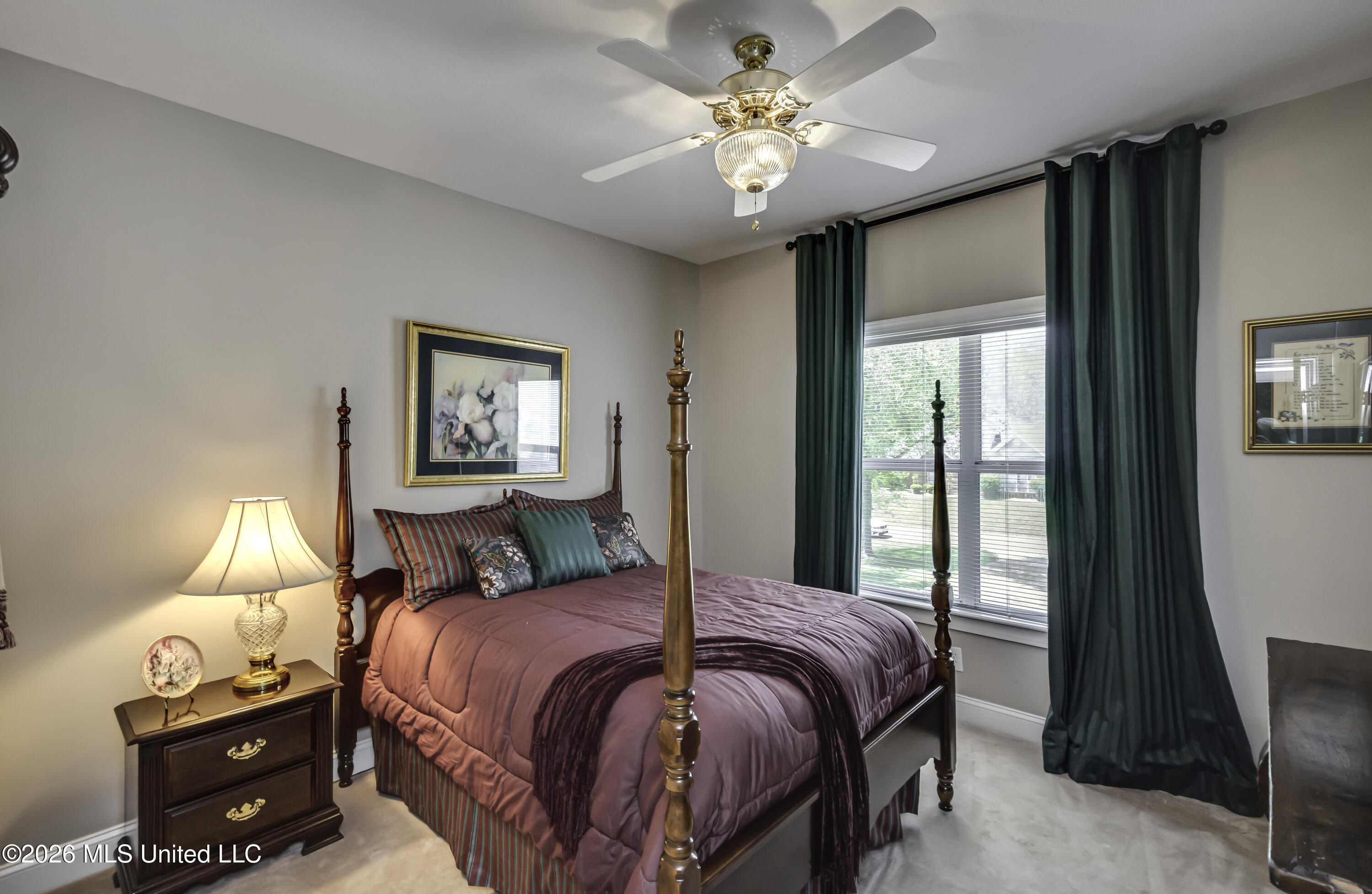 709 Oak Trail Canton, MS 39046 - Photo 24 of 40 709 Oak trail--58