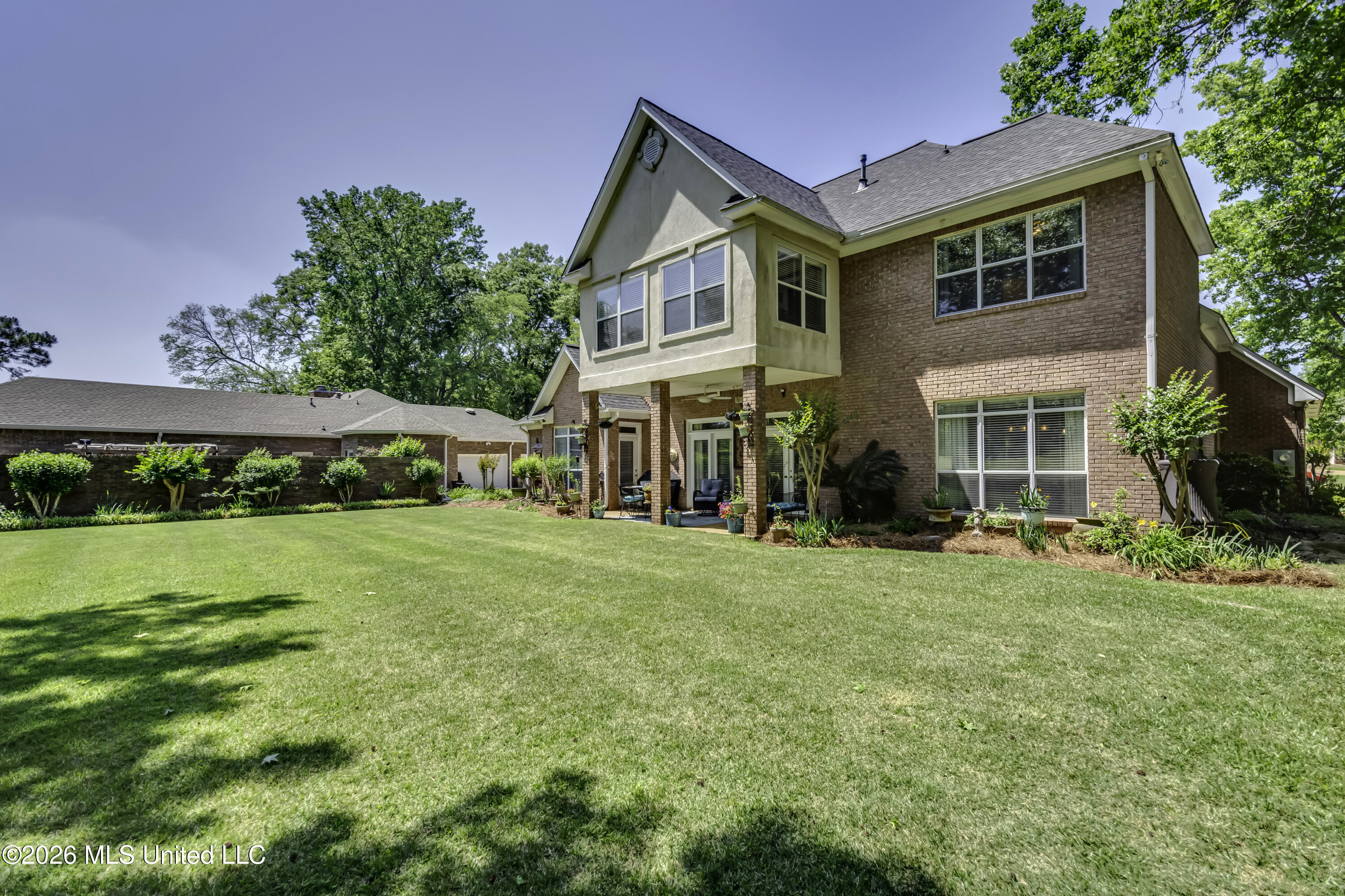 709 Oak Trail Canton, MS 39046 - Photo 36 of 40 709 Oak trail--14