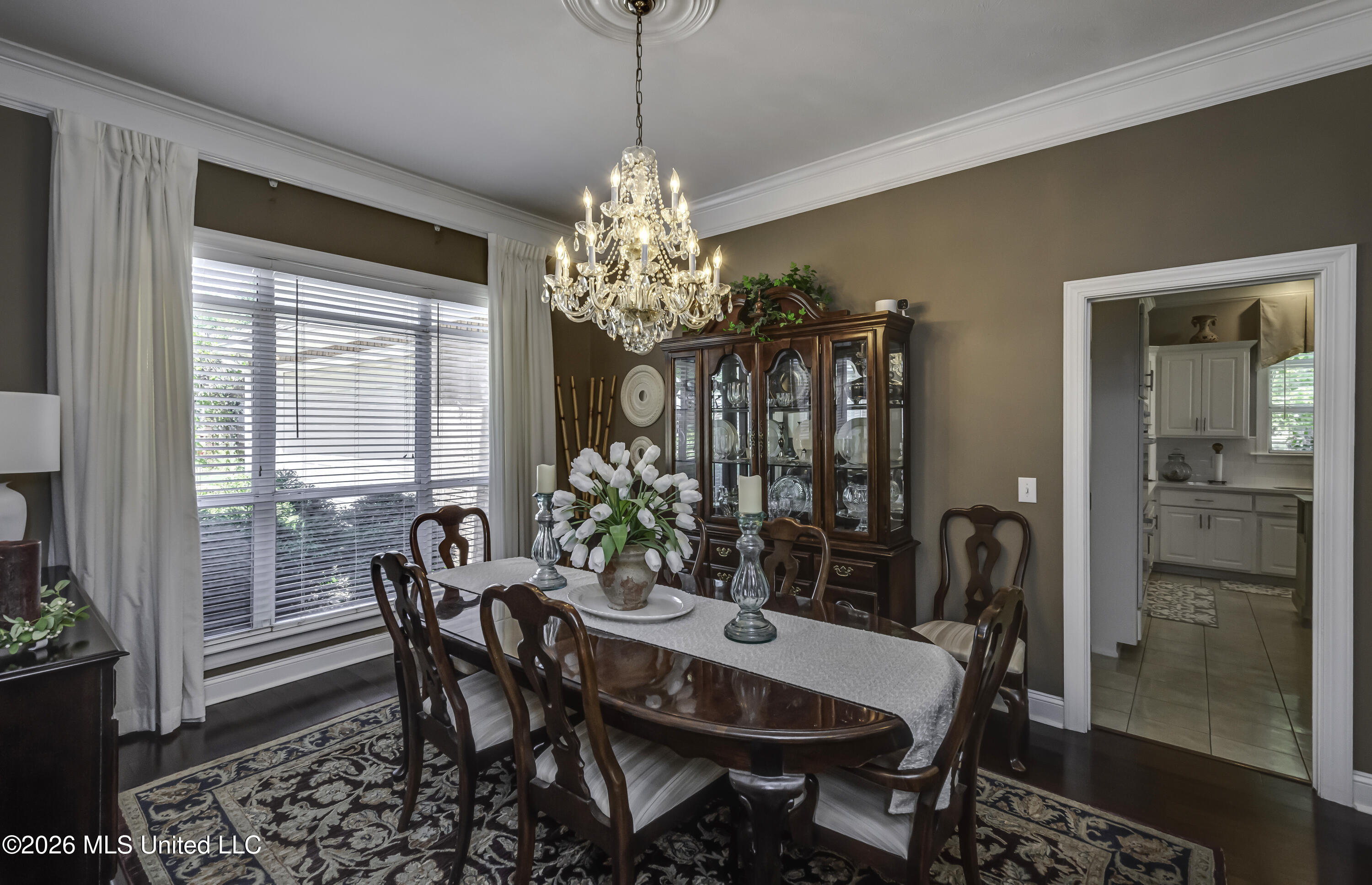 709 Oak Trail Canton, MS 39046 - Photo 10 of 40 709 Oak trail--20