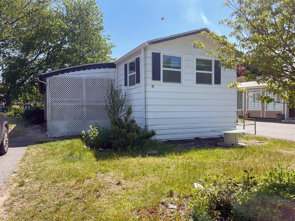 239 Ayer Road, Unit 45 Littleton, MA 01460 - Photo 3 of 20 Gallery Image 3
