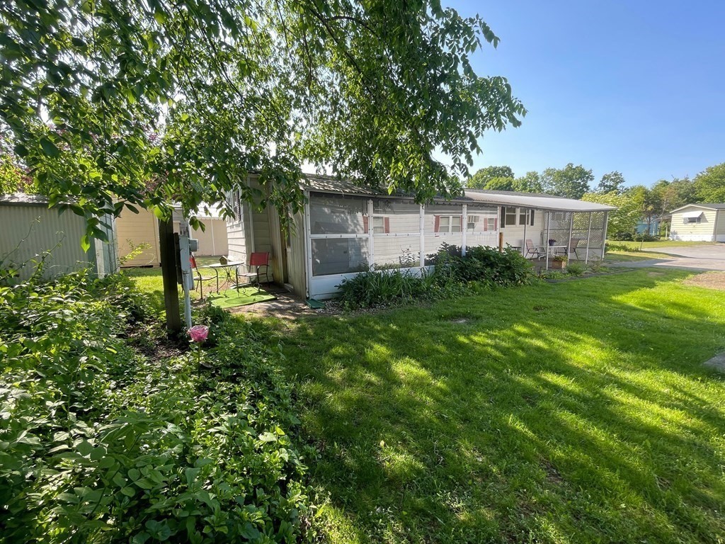 239 Ayer Road, Unit 45 Littleton, MA 01460 - Photo 7 of 20 Gallery Image 7