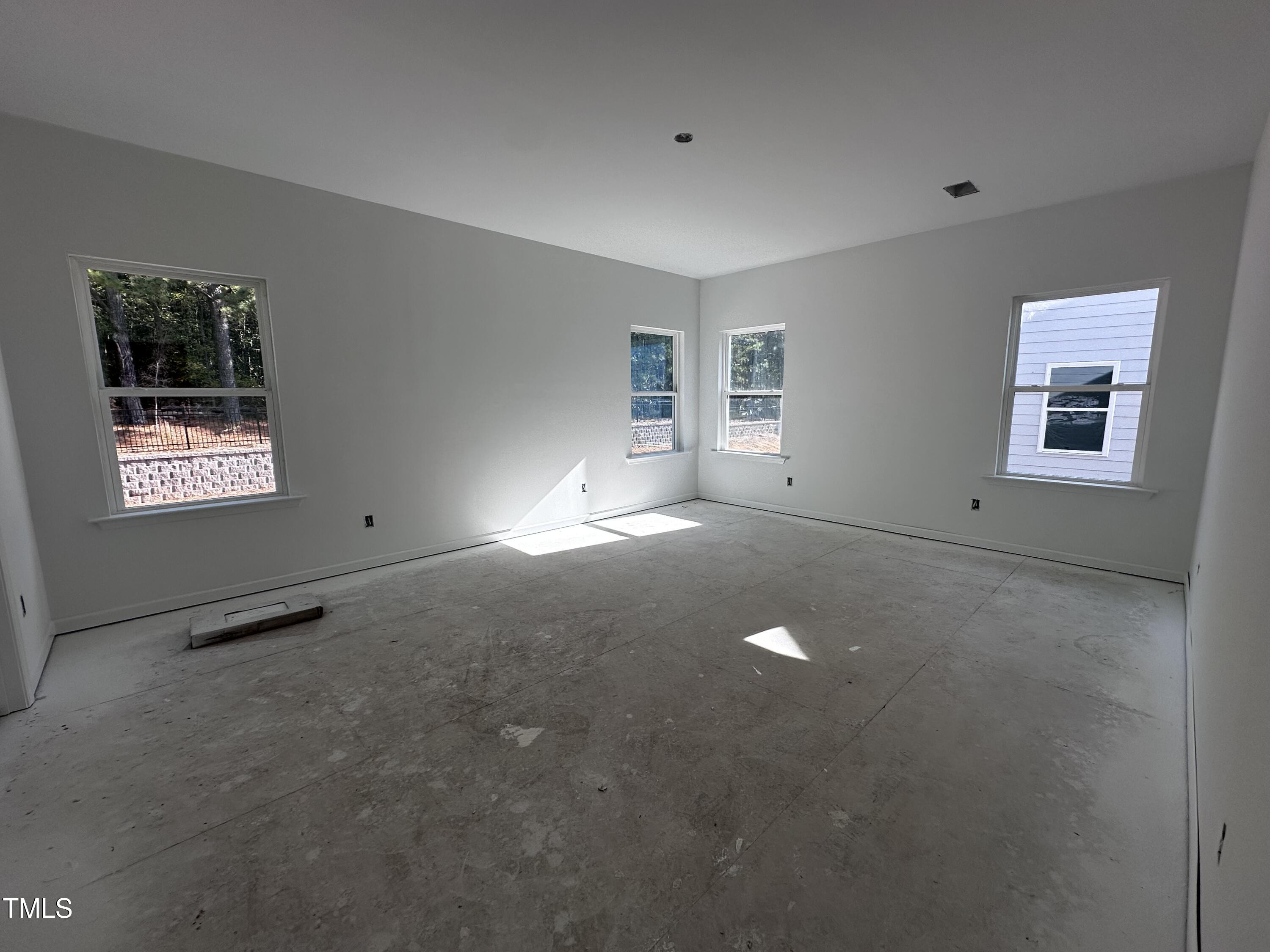 3313 Oakfields Road, Unit LOT 4 New Hill, NC 27562 - Photo 16 of 49 13