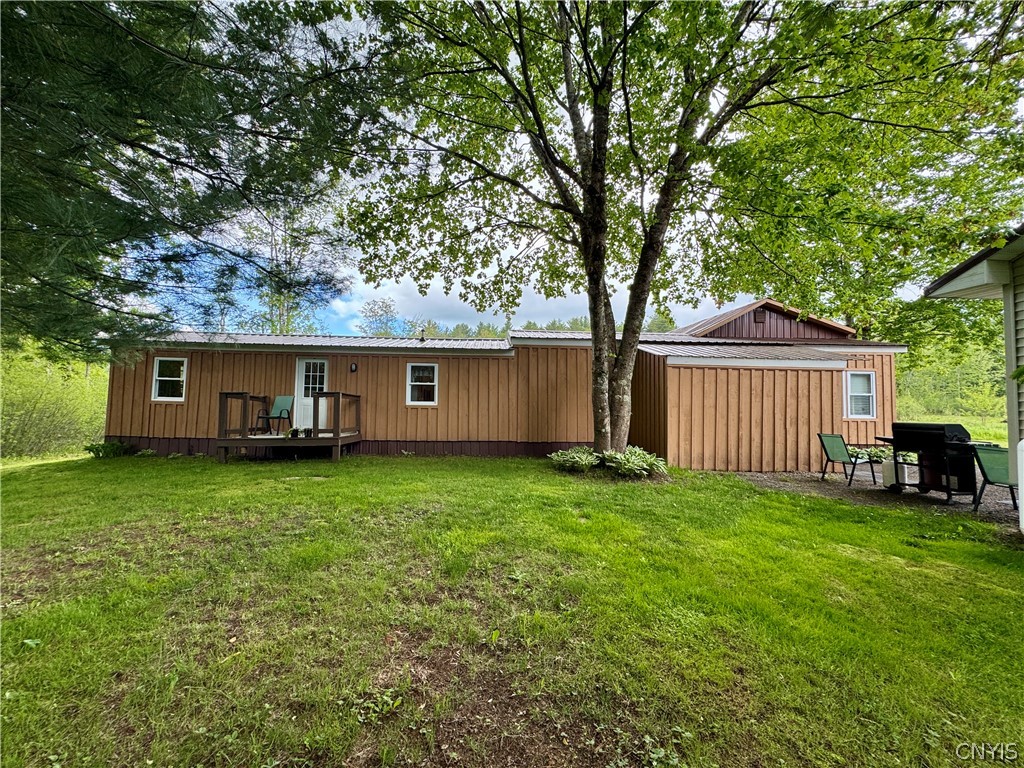 337 South Albion Road Altmar, NY 13302 - Photo 4 of 26