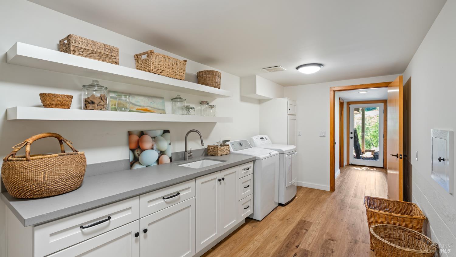 6355 Mountain View Ranch Road Healdsburg, CA 95448 - Photo 38 of 66