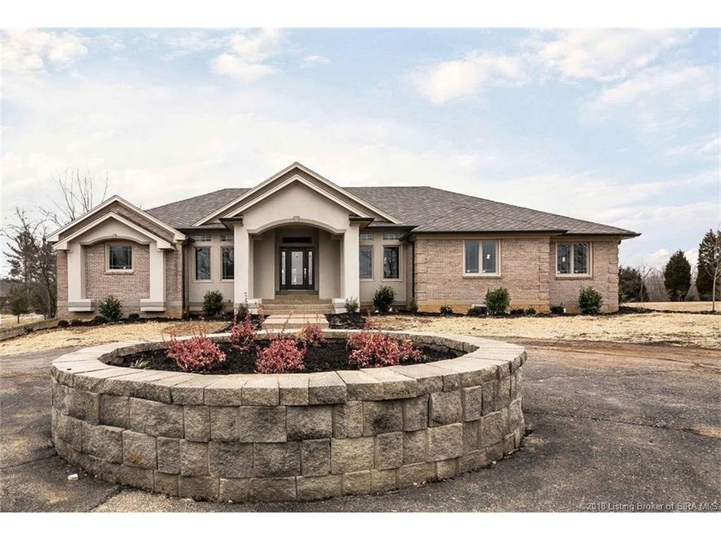 7124 Frank Ott Road Georgetown, IN 47122 - Photo 1 of 70 Gallery Image 1