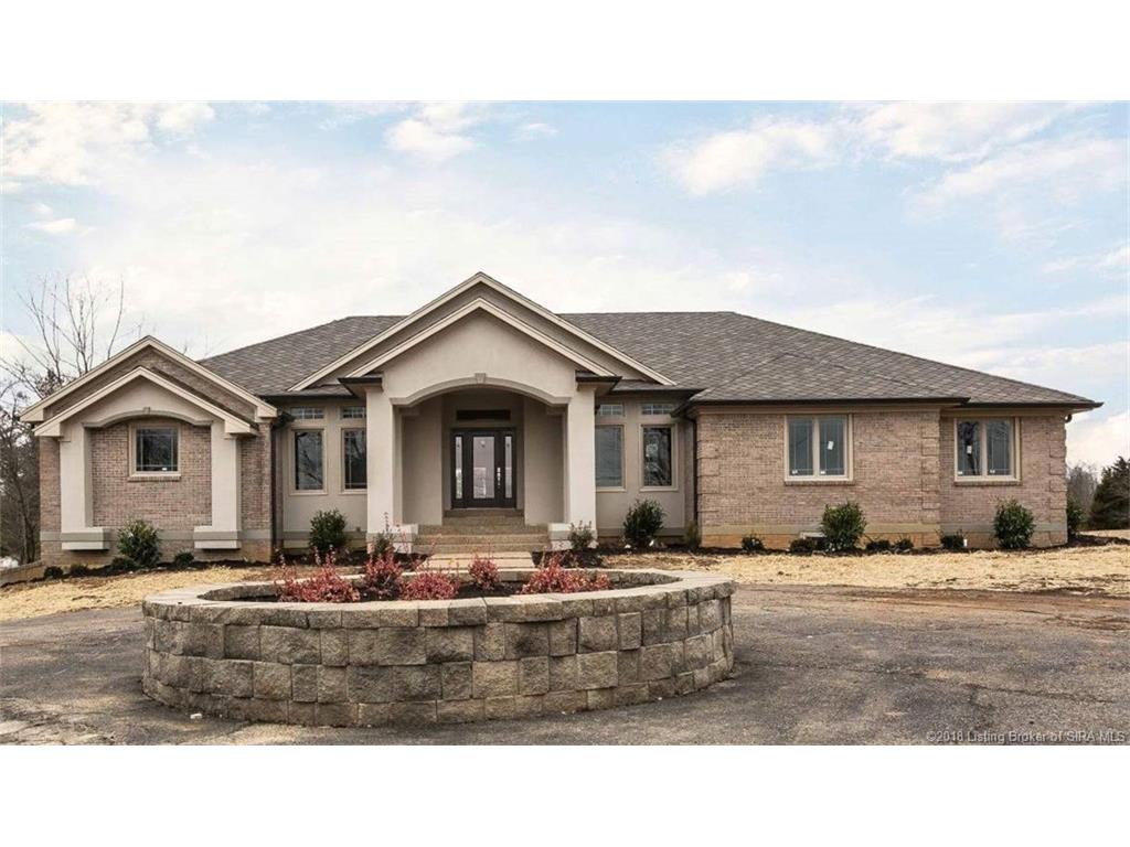 7124 Frank Ott Road Georgetown, IN 47122 - Photo 2 of 70 Gallery Image 2