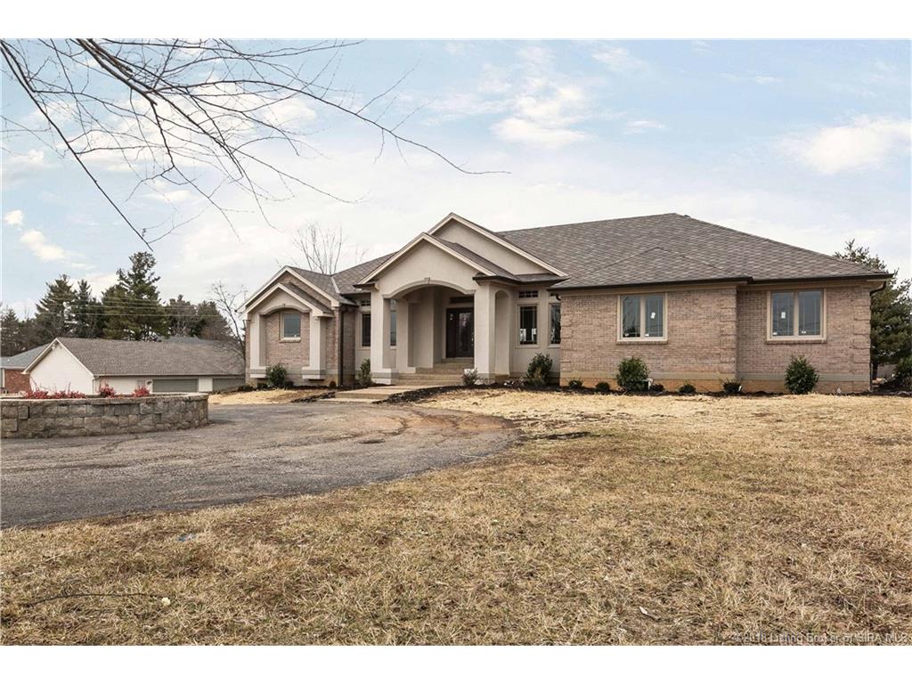 7124 Frank Ott Road Georgetown, IN 47122 - Photo 3 of 70 Gallery Image 3