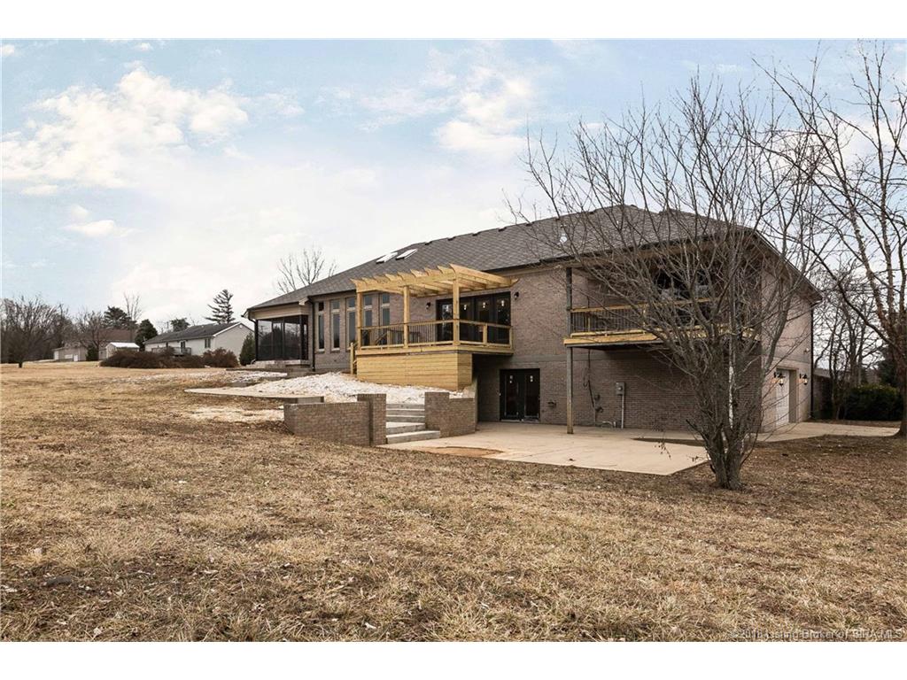 7124 Frank Ott Road Georgetown, IN 47122 - Photo 4 of 70 Gallery Image 4