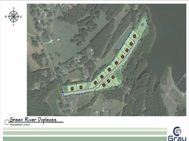 0 Green River Road Chesnee, SC 29323 - Photo 3 of 12