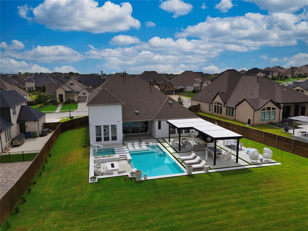 2028 Waterleaf Road Haslet, TX 76052 - Photo 32 of 34