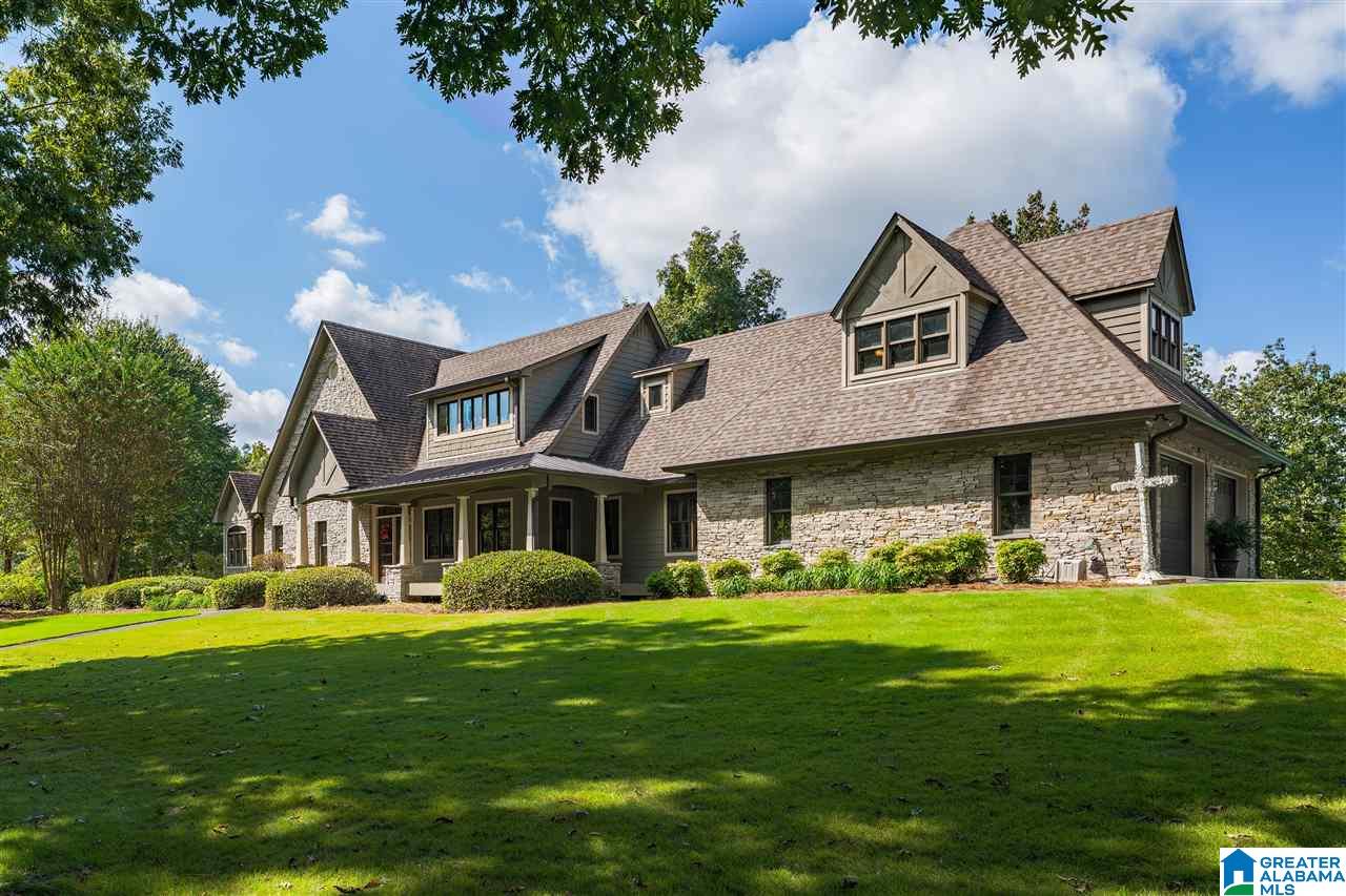 548 Blackjack Road Trussville, AL 35173 - Photo 4 of 50