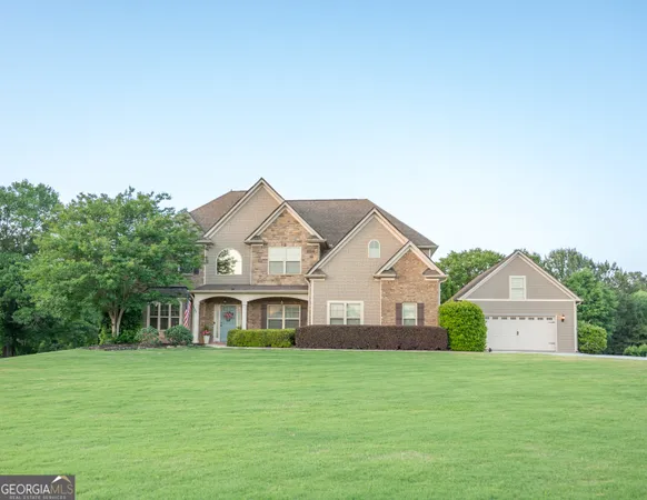 $785,000 | 415 EAS Way, Fayetteville, GA 30215