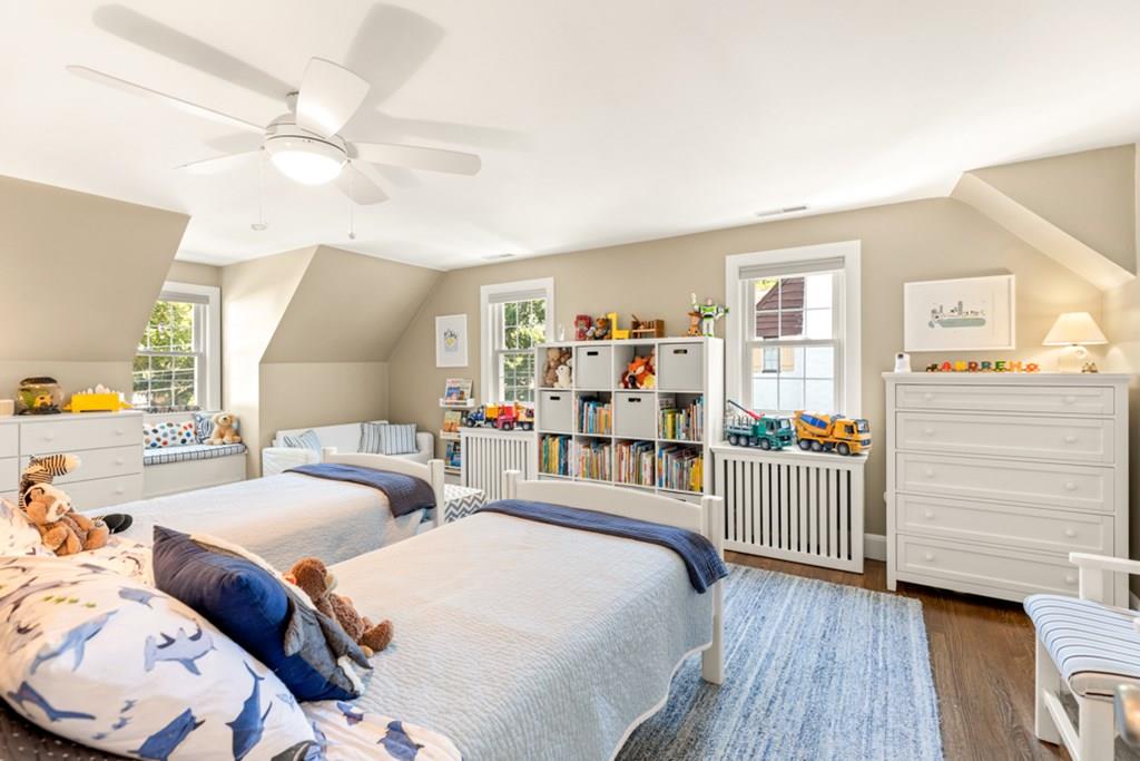 12 Whittlesey Road Newton, MA 02459 - Photo 26 of 32 Gallery Image 26