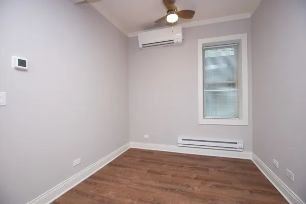 $2,050 | 640 West Wrightwood Avenue, Unit 115, Chicago, IL 60614
