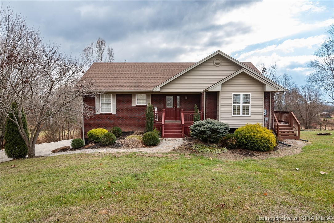 11345 Hyatt Martin Road Greenville, IN 47124 - Photo 1 of 41 Gallery Image 1