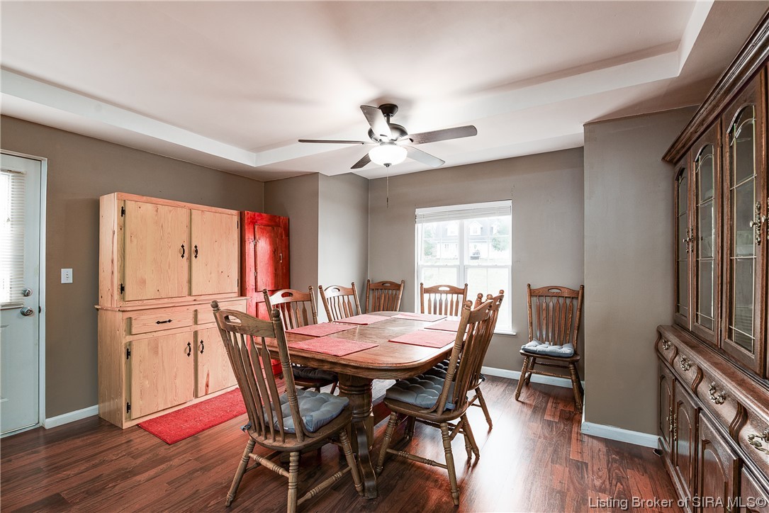 11345 Hyatt Martin Road Greenville, IN 47124 - Photo 11 of 41 Gallery Image 11