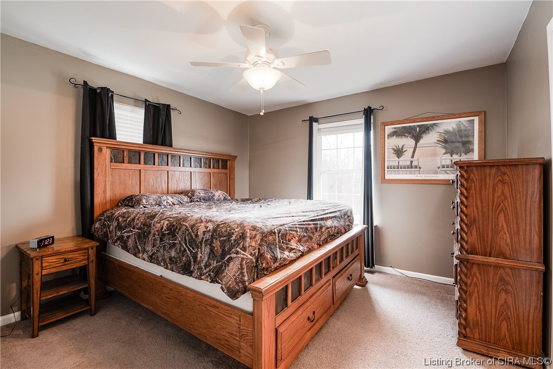11345 Hyatt Martin Road Greenville, IN 47124 - Photo 12 of 41 Gallery Image 12