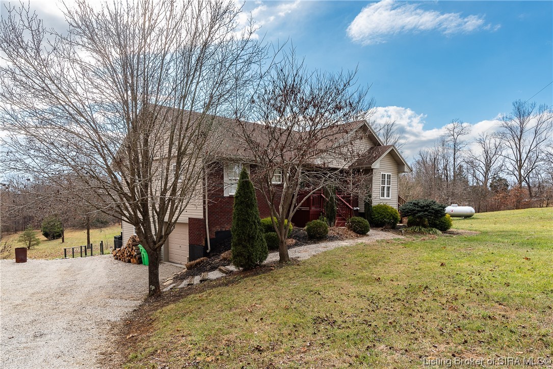 11345 Hyatt Martin Road Greenville, IN 47124 - Photo 31 of 41 Gallery Image 31