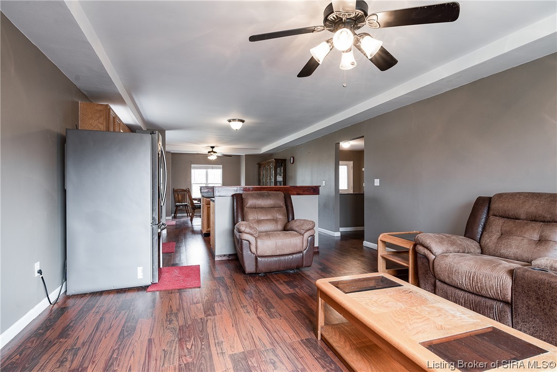 11345 Hyatt Martin Road Greenville, IN 47124 - Photo 7 of 41 Gallery Image 7