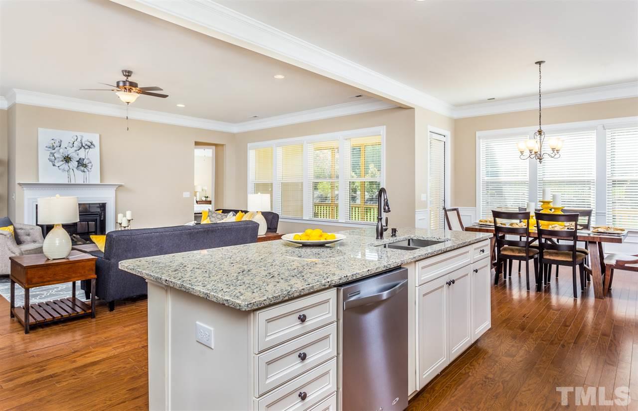 8420 Lochwind Run, Unit 31 Raleigh, NC 27615 - Photo 3 of 8 Gallery Image 3