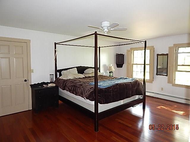73 Copper Ridge Road Greene, ME 04236 - Photo 14 of 22 Masterbedroom