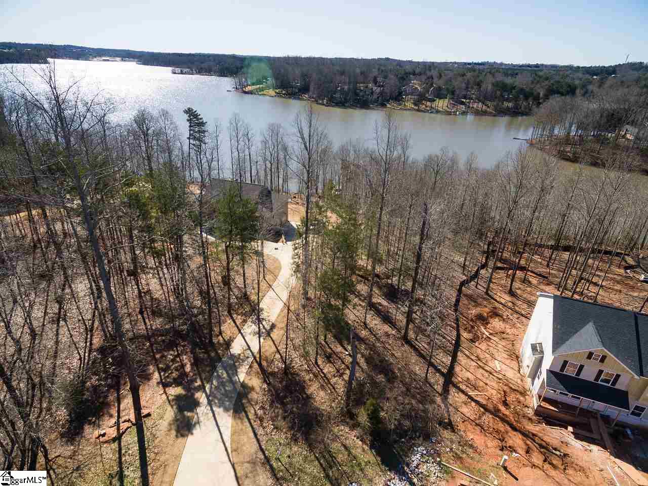 202 Rushing Waters Drive, Unit LOT 45 Inman, SC 29349 - Photo 24 of 31