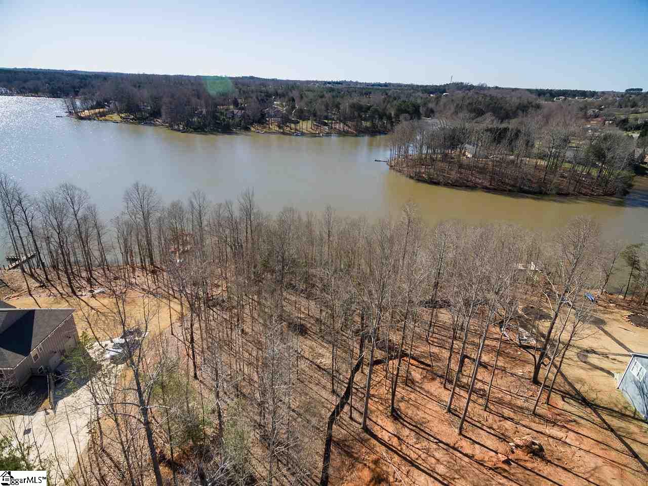202 Rushing Waters Drive, Unit LOT 45 Inman, SC 29349 - Photo 26 of 31