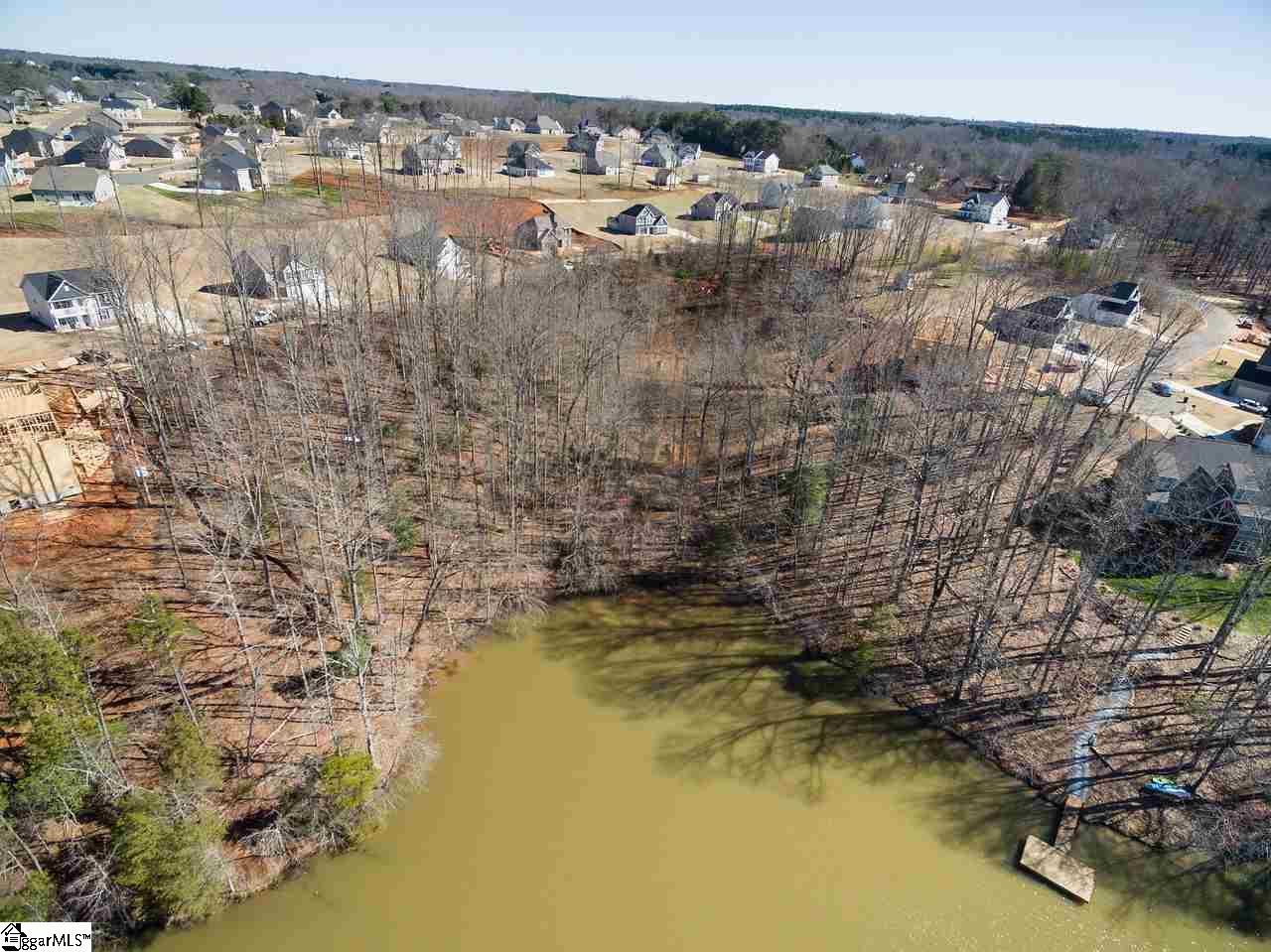 202 Rushing Waters Drive, Unit LOT 45 Inman, SC 29349 - Photo 30 of 31