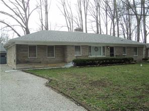 4516 Melbourne Road Indianapolis, IN 46228 - Photo 1 of 12 Gallery Image 1