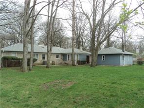 4516 Melbourne Road Indianapolis, IN 46228 - Photo 2 of 12 Gallery Image 2