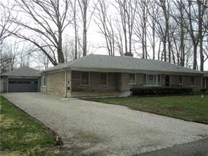 4516 Melbourne Road Indianapolis, IN 46228 - Photo 11 of 12 Gallery Image 11