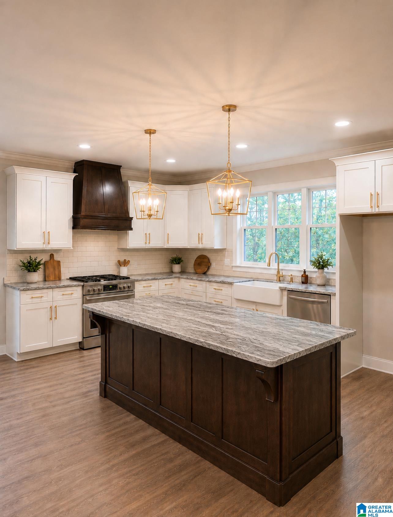 1321 Iron City Cutoff Road Anniston, AL 36207 - Photo 4 of 6