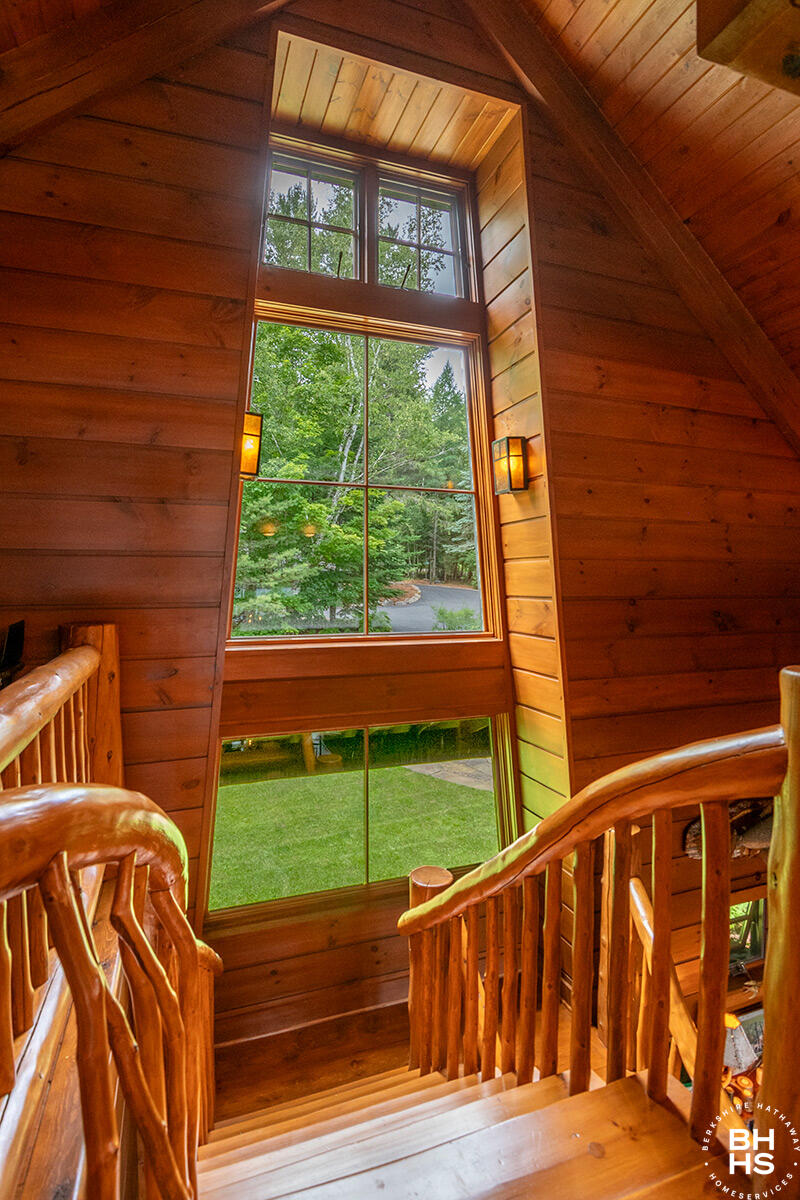 533 Hawk Ridge Road Tupper Lake, NY 12986 - Photo 24 of 101