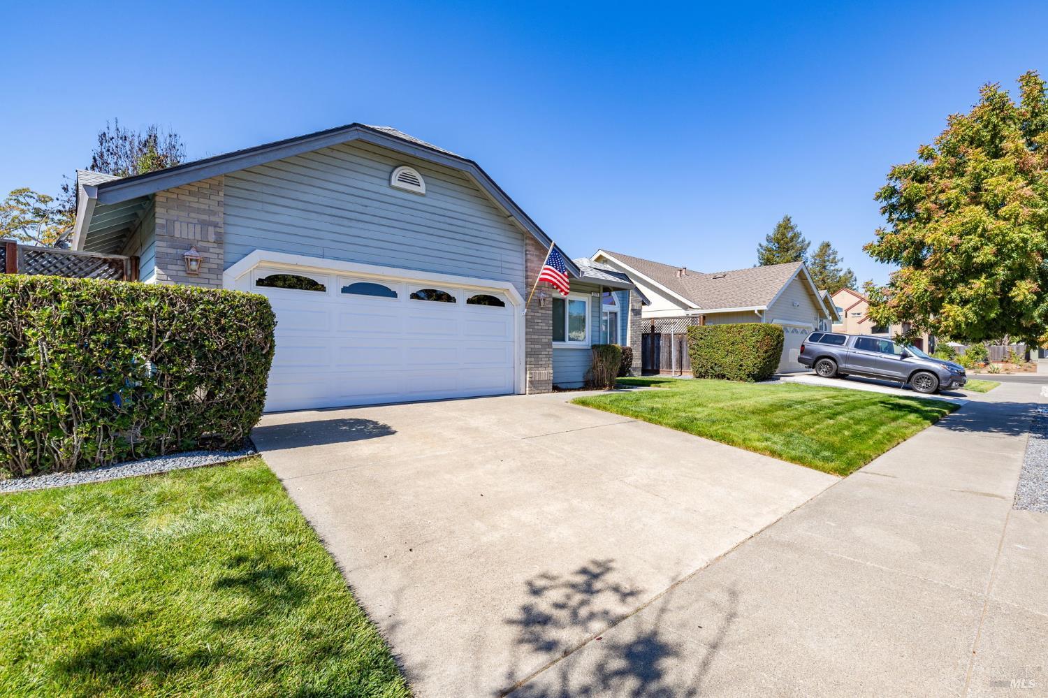 2179 Erika Street Santa Rosa, CA 95403 - Photo 2 of 44 Gallery Image 2