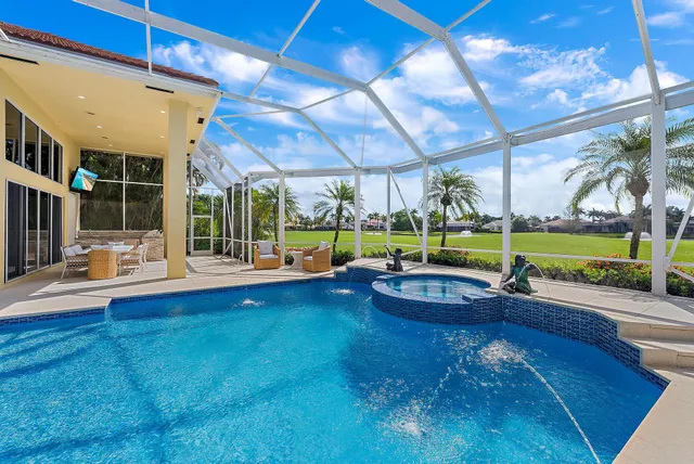 $23,500 | 8531 Egret Lakes Lane, West Palm Beach, FL 33412