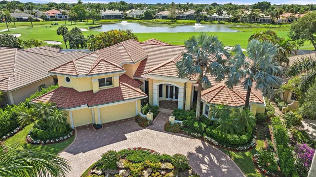 $23,500 | 8531 Egret Lakes Lane, West Palm Beach, FL 33412