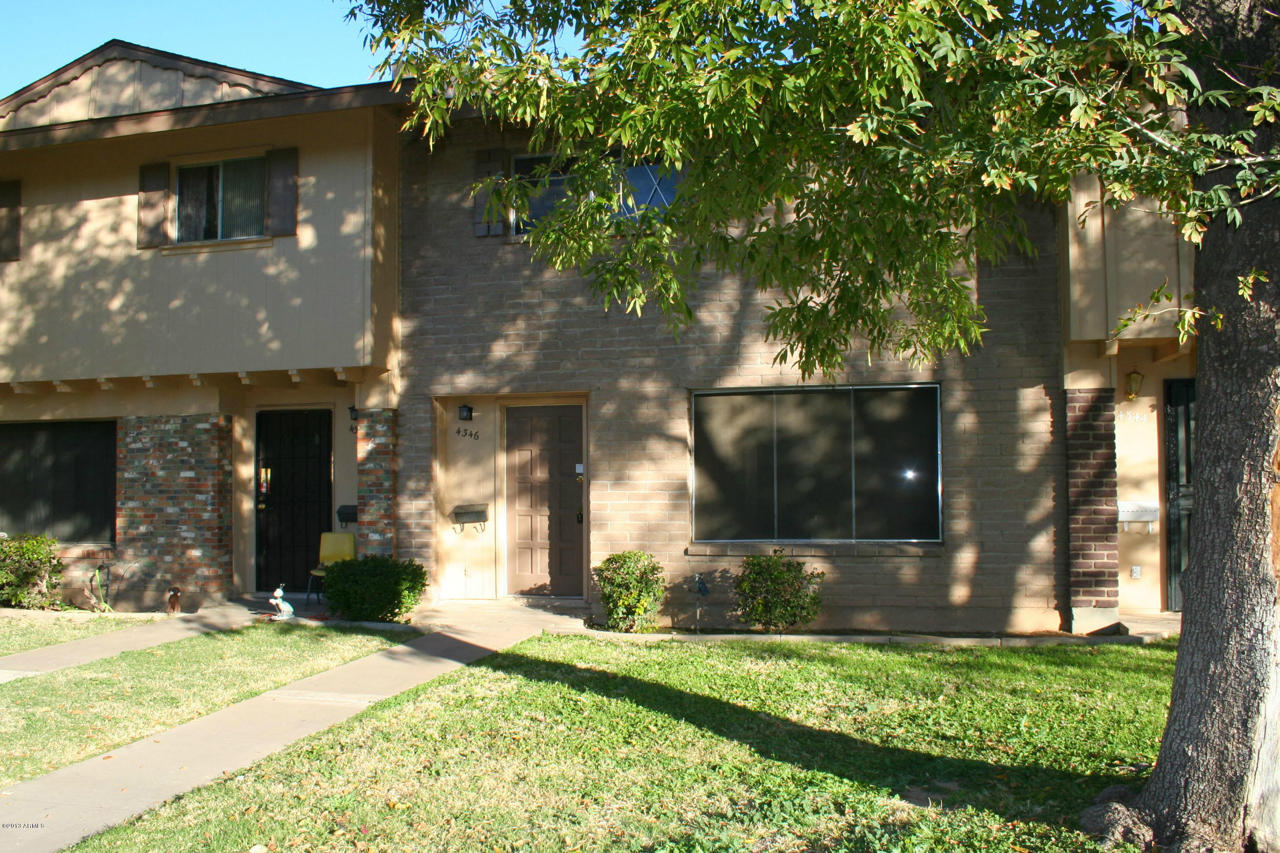 4346 West Ocotillo Road Glendale, AZ 85301 - Photo 1 of 25 4346 W OCOTILLO RD