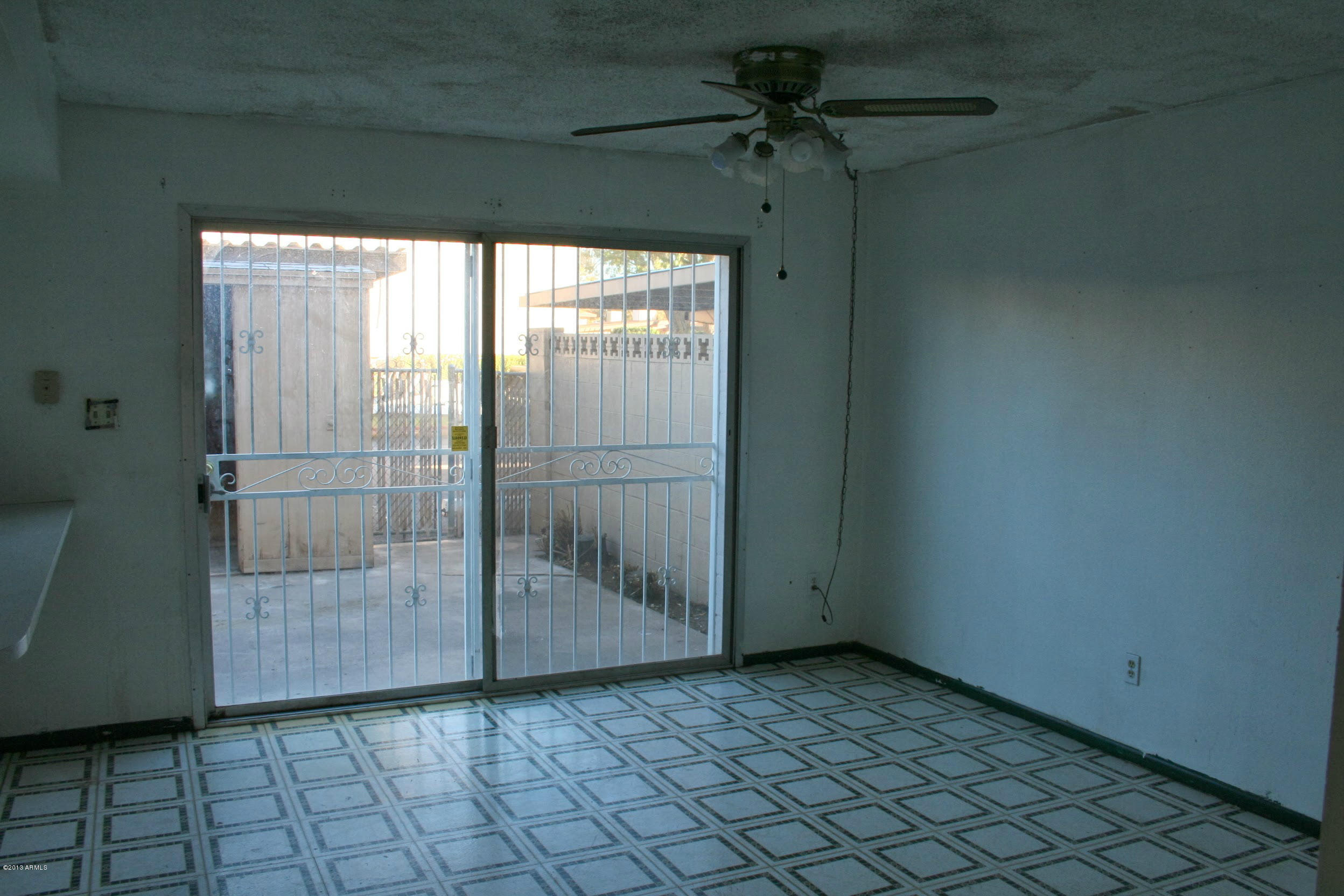 4346 West Ocotillo Road Glendale, AZ 85301 - Photo 9 of 25 DINING ROOM