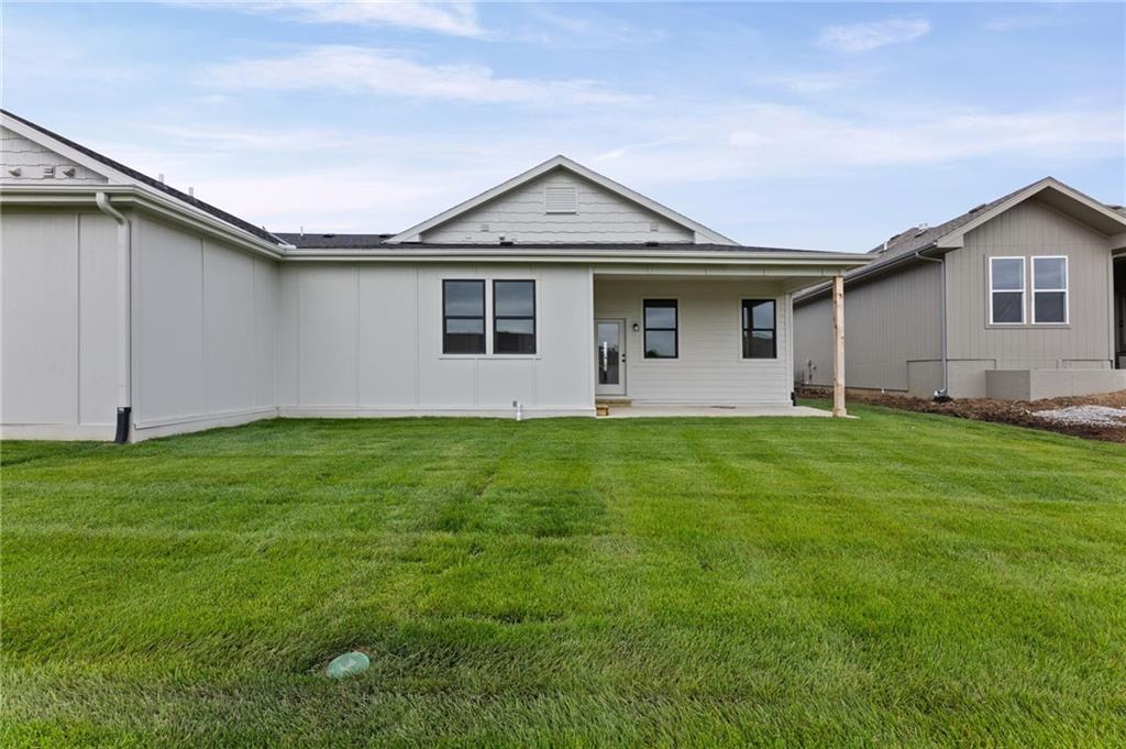 4915 146th Street Basehor, KS 66007 - Photo 36 of 48