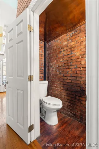 $549,900 | 7075 Abbey Woods Drive Northeast, New Salisbury, IN 47161