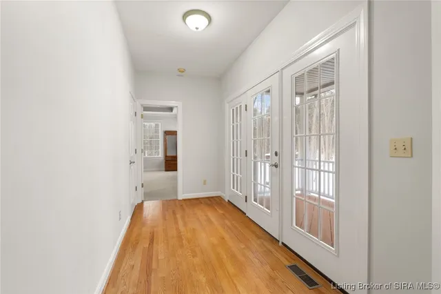 $549,900 | 7075 Abbey Woods Drive Northeast, New Salisbury, IN 47161