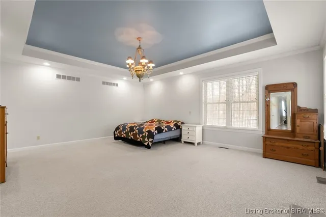 $549,900 | 7075 Abbey Woods Drive Northeast, New Salisbury, IN 47161