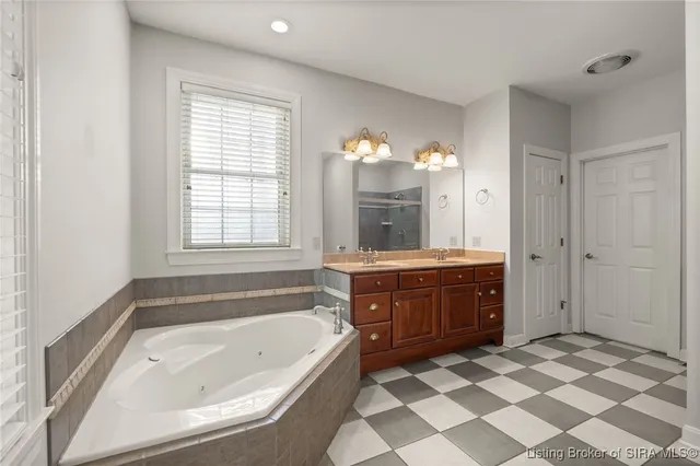 $549,900 | 7075 Abbey Woods Drive Northeast, New Salisbury, IN 47161