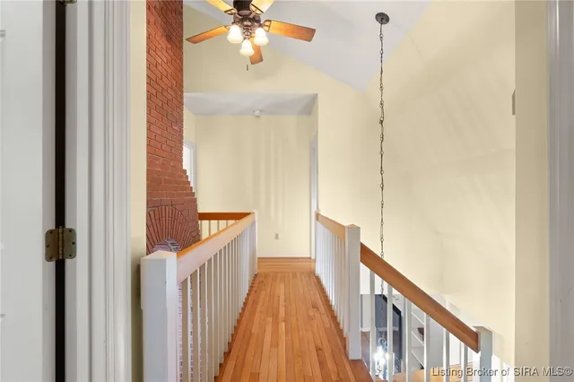 $549,900 | 7075 Abbey Woods Drive Northeast, New Salisbury, IN 47161